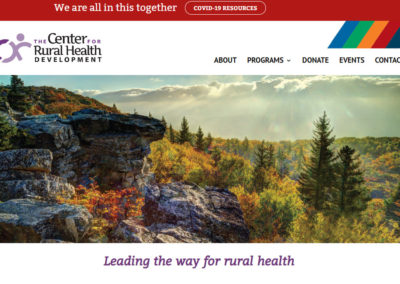 Center for Rural Health